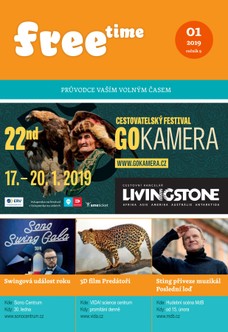 Freetime 01/2019
