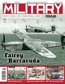 Military revue 1-2/2019