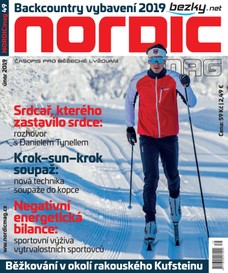 NORDIC 49 - únor 2019