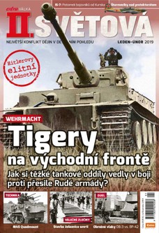 II. světová 1-2/2019
