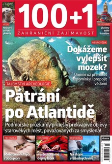 100+1 zahraniční zajímavost 3/2019