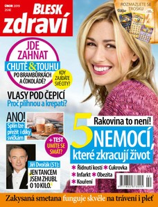 Blesk Zdraví - 02/2019