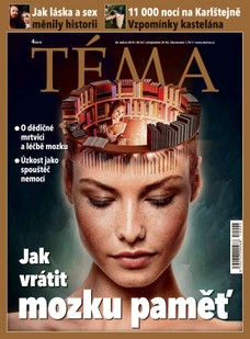 TÉMA DNES - 25.1.2019