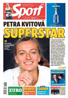 Sport - 28.1.2019