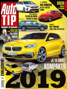 Auto TIP - 03/2019