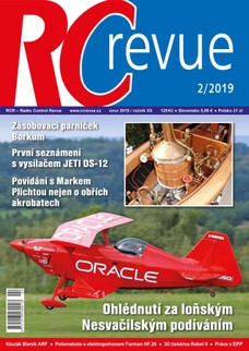 RC revue 2/2019