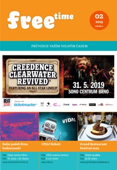 Freetime 2/2019
