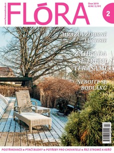 Flora 2-2019
