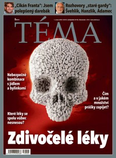 TÉMA DNES - 1.2.2019