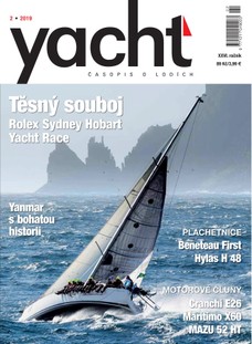 Yacht 2/2019