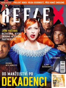 Reflex - 06/2019