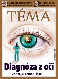 TÉMA DNES - 15.2.2019