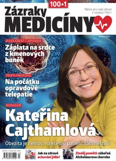 Zázraky medicíny 3/2019