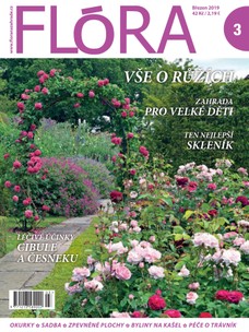 Flora 3-2019