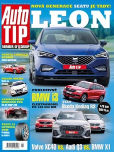 Auto TIP - 05/2019