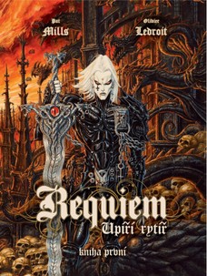 Requiem, Upíří rytíř 1