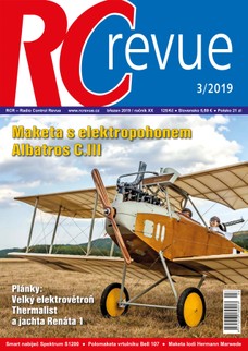 RC revue 3/2019