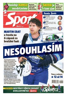 Sport - 27.2.2019