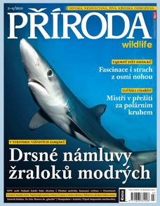 Příroda 3-4/2019