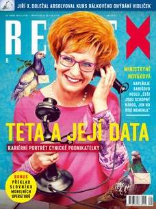 Reflex - 09/2019