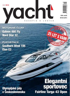 Yacht 3/2019