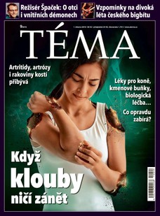 TÉMA DNES - 1.3.2019