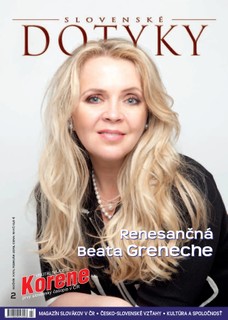 SLOVENSKÉ DOTYKY 2/2019