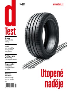 dTest 3/2019