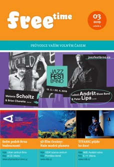 Freetime 03/2019