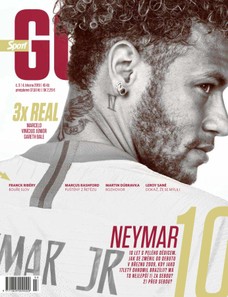 Sport Goool! - 03/2019