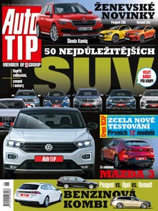 Auto TIP - 06/2019