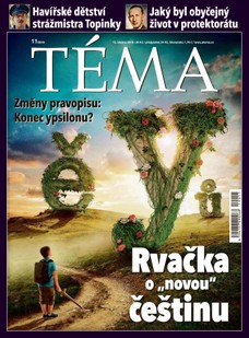 TÉMA DNES - 15.3.2019