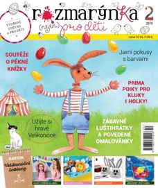 Rozmarýnka 2-2019