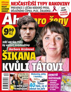 AHA! pro ženy - 12/2019