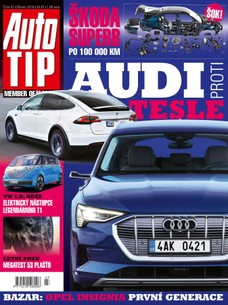 Auto TIP - 07/2019