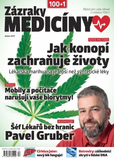 Zázraky medicíny 4/2019