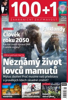 100+1 zahraniční zajímavost 6/2019