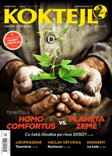 Koktejl 4/2019