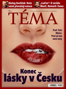 TÉMA DNES - 29.3.2019