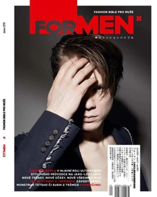 ForMen - 04/2019