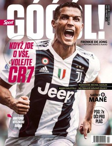 Sport Goool! - 04/2019