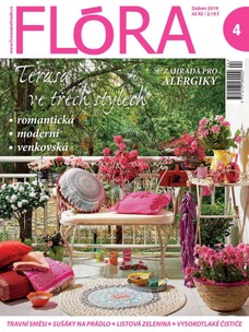Flora 4-2019