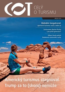 COT 3/2019