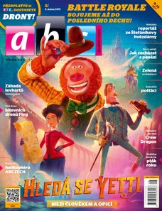 Abc - 08/2019