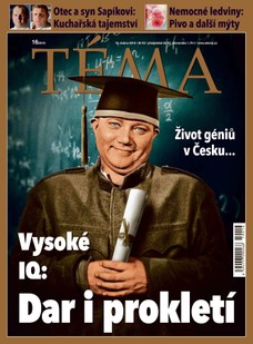 TÉMA DNES - 18.4.2019