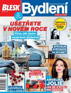 Blesk Bydlení 02/2018