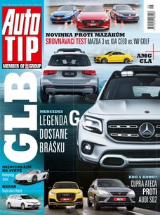 Auto TIP - 09/2019