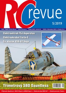 RC revue 5/2019