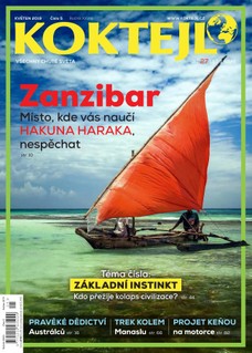 Koktejl 5/2019