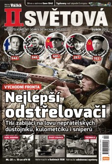 II. světová 4/2019